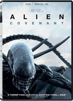 Alien: Covenant Movie photos