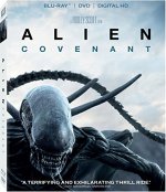 Alien: Covenant Movie photos