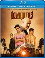 Lowriders Movie photos