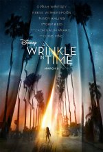 A Wrinkle in Time Movie posters