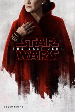 Star Wars: The Last Jedi Movie posters