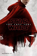 Star Wars: The Last Jedi Movie posters