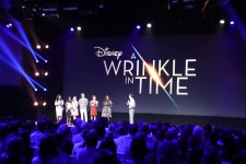 A Wrinkle in Time Movie photos