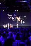 A Wrinkle in Time Movie photos