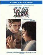 Everything, Everything Movie photos