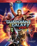 Guardians of the Galaxy Vol. 2 Movie photos