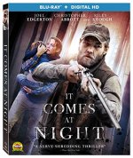 It Comes At Night Movie photos