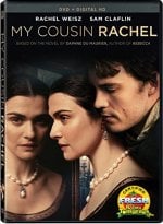 My Cousin Rachel Movie photos