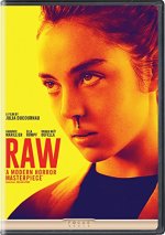 Raw Movie photos