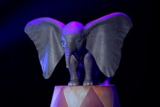 Dumbo Movie photos