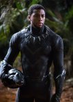 Black Panther Movie photo