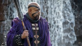 Black Panther Movie photos