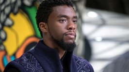 Black Panther Movie photos