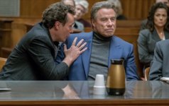 Gotti Movie photos