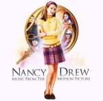 Nancy Drew Movie photos