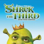 Shrek the Third Movie photos