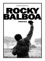 Rocky Balboa Movie posters