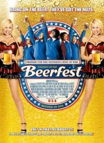 Beerfest Movie posters