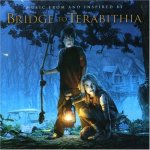 Bridge to Terabithia Movie photos