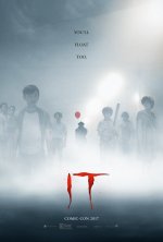 IT Movie posters