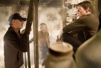 War of the Worlds Movie photos