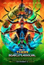 Thor: Ragnarok Movie posters