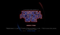 Ready Player One Movie photos