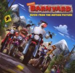 Barnyard Movie photos