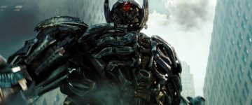 Transformers: Dark of the Moon Movie photos