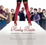 Kinky Boots Movie photos