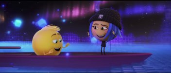 The Emoji Movie Movie Photo 468391