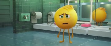 The Emoji Movie Movie photos