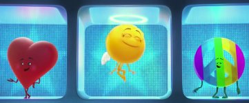 The Emoji Movie Movie Photo 468394