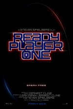 Ready Player One Movie posters