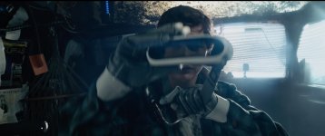 Ready Player One Movie photos