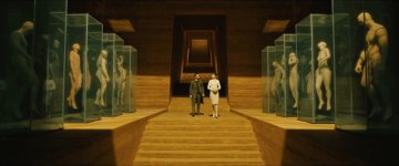 Blade Runner 2049 Movie Photo 468401