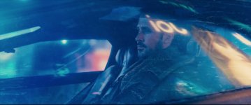 Blade Runner 2049 Movie Photo 468402