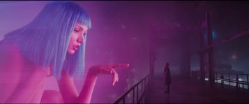 Blade Runner 2049 Movie Photo 468403