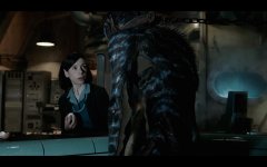 The Shape of Water Movie photos