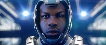 Pacific Rim Uprising Movie photos