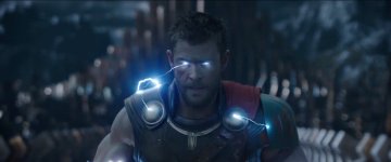 Thor: Ragnarok Movie photos