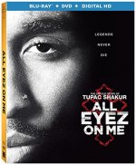 All Eyez On Me Movie photos