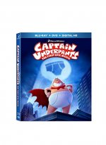 Captain Underpants: The First Epic Movie Movie photos