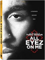 All Eyez On Me Movie photos