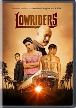 Lowriders Movie photos