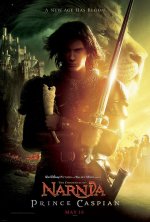 The Chronicles of Narnia: Prince Caspian Movie posters