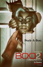 Boo! 2: A Madea Halloween Movie photos