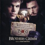 The Brothers Grimm Movie photos