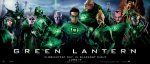 Green Lantern Movie posters