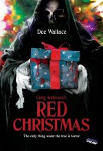 Red Christmas Movie photos